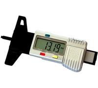 Kunzer Misuratore Di Pneumatici Profondità Digitale 7DP01