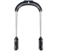 Kunzer NL-300 LED (monocolore) Lampada da lavoro a batteria ricaricabile 50 lm