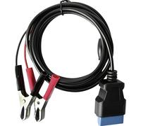 KUNZER OBD2 Memory Saver Cavo prolunga OBD Apparecchio autodiagnosi 7OBD-MS01 3