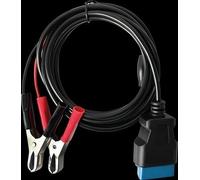 KUNZER OBD2 Memory Saver Cavo prolunga OBD Apparecchio autodiagnosi 7OBD-MS01 3