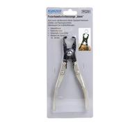 KUNZER Pinza di bloccaggio Fascetta serramanicotto 7FCZ01