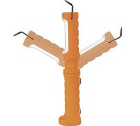 LED KUNZER Lampade a mano 300 (working light), 70 (headlamp) Lumen