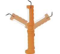 Kunzer PL-023.2 ORANGE LED (monocolore) Lampada da lavoro a batteria