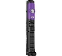 Kunzer PL-023.2 UV LED UV Lampada da lavoro 400 lm