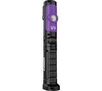 Kunzer PL-023.2 UV LED UV Lampada da lavoro 400 lm
