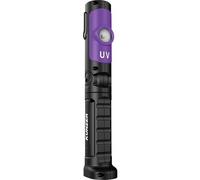 Kunzer PL-023.2 UV LED UV Lampada da lavoro 400 lm