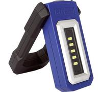 Kunzer PL-050 LED (monocolore) Lampada da lavoro via USB 100 lm, 200 lm
