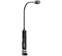 Kunzer PL-061 LED (monocolore) Lampada da lavoro a batteria ricaricabile 300 l