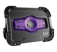 Kunzer PL-2 UV Lampada UV, LED (monocolore) Faretto a batteria ricaricabile 40