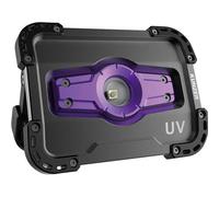 Kunzer PL-2 UV Lampada UV, LED (monocolore) Faretto a batteria ricaricabile 40
