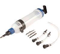 Kunzer Pompa A Vakuum 1,5 Ltr. 7VP01.1