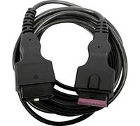 Kunzer Prolunga angolata OBD II 7OBD5 Adatto per (marca auto): Universal