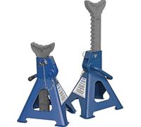 Kunzer Supporto Di Sollevamento 3,0 T (Coppia) Con Perno Di Sicurezza WK3003.1
