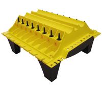 Kunzer Supporto Parti Per Testa Del Cilindro 7TAZ1