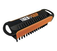 Kunzer TIGER GRIP BRUSH Spazzola lavamani (L x L x A) 125 x 40 x 35 mm