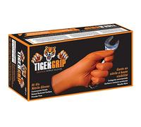 Kunzer Tiger Grip - Guanti professionali misura L