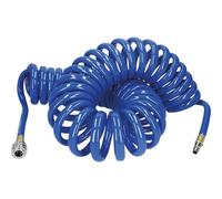 Kunzer Tubo aria compressa 10 m 27.5 bar