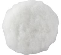 Kunzer Wollvlieshaube Ø 150 MM / a Strappo 7PM Z-W