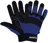 Kunzer X Grip - Taglia: 10/XL Guanto Da Lavoro VE=1 Paio 9XG10