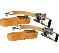 KUNZER ZG 6 10 RH DOPPELPACK Cinghie di fissaggio