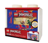 Kunzi Lego Ninjago LED Light Display