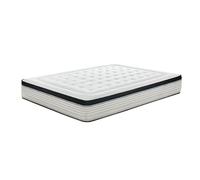 KUO Dream | Materasso Bio Memory | Altezza 26cm | Viscoelastico INNOGEL | 90 x 200 cm
