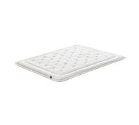 KUO Dream Topper Visco | Coprimaterasso viscoelastico | Spessore 4 cm | migliora la qualità del Sonno | 135 x 190 cm
