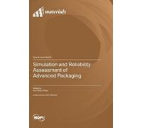 Kuo-Ning Chiang Simulation and Reliability Assessment of Adva (Copertina rigida)