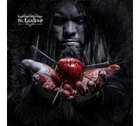 Kuolemanlaakso - M. Laakso - The Gothic Tapes Vol.1