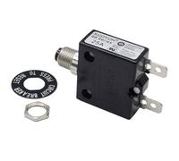KUOYUH Interruttore automatico serie 98 32VDC 125/250VAC 50/60Hz (1pc 25A)