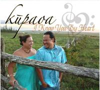 Kupaoa - I Know You By Heart Ep