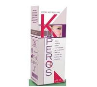 Eucare KUPEROS CREMA TUBO 50 ML