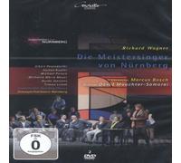 Kupfer / Staatstheater N+â-+rnberg C Pesendorfer / - Richard Wagner - Die Me...