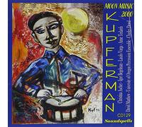 Kupferman, M. - Moon Music 2000