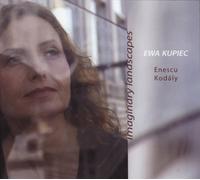 Kupiec,Ewa - Imaginary Landscapes