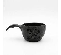 KUPILKA 21 - Classic cup - KALEVALA - CRANE kelo