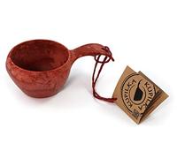 Kupilka 21 Tazza classica - colore mirtillo rosso (rosso)