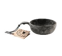 KUPILKA 33 Ciotola Junior Nera 303334B K33K