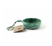 KUPILKA 33 Ciotola Junior Verde 303332 K33G0