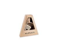 KUPILKA 33 + Spork Box SET Marrone 303361B K336B