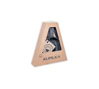 KUPILKA 33 + Spork Box SET Nero 303364B K336K