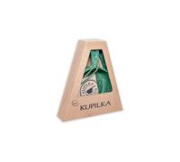 KUPILKA 33 + Spork Box SET Verde 303362B K336G