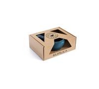 KUPILKA 37 + Set Spork blu 30372055 K37SM
