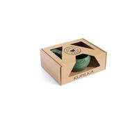KUPILKA 37 + Set Spork verde 30372052 K37SG