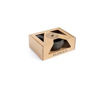 KUPILKA 37 + Spork SET nero 30372054 K37SK