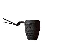 KUPILKA 5 - Shot cups - KALEVALA - BEAR kelo