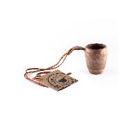 KUPILKA 5 - Shot cups - KALEVALA - BEAR original