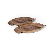 KUPILKA Fill That Belly SET Marrone - KTEMB