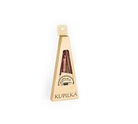Kupilka Forchetta, coltello, cucchiaio, cucchiaino nel set Rosso KCUTR