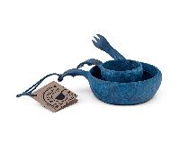 KUPILKA Junior SET Blu 30336125B K33JSM